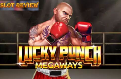 Lucky Punch Megaways slot